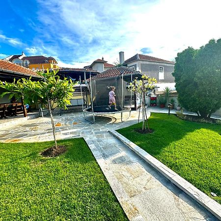 Guestrooms Stoyanovi Chernomorets Esterno foto