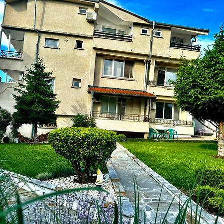 Guestrooms Stoyanovi Chernomorets Esterno foto