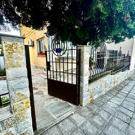 Guestrooms Stoyanovi Chernomorets Esterno foto