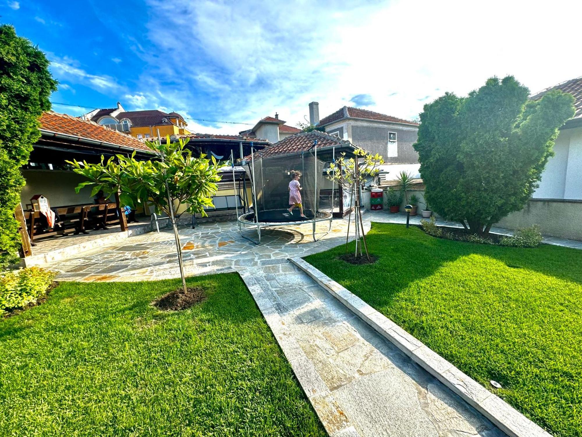 Guestrooms Stoyanovi Chernomorets Esterno foto