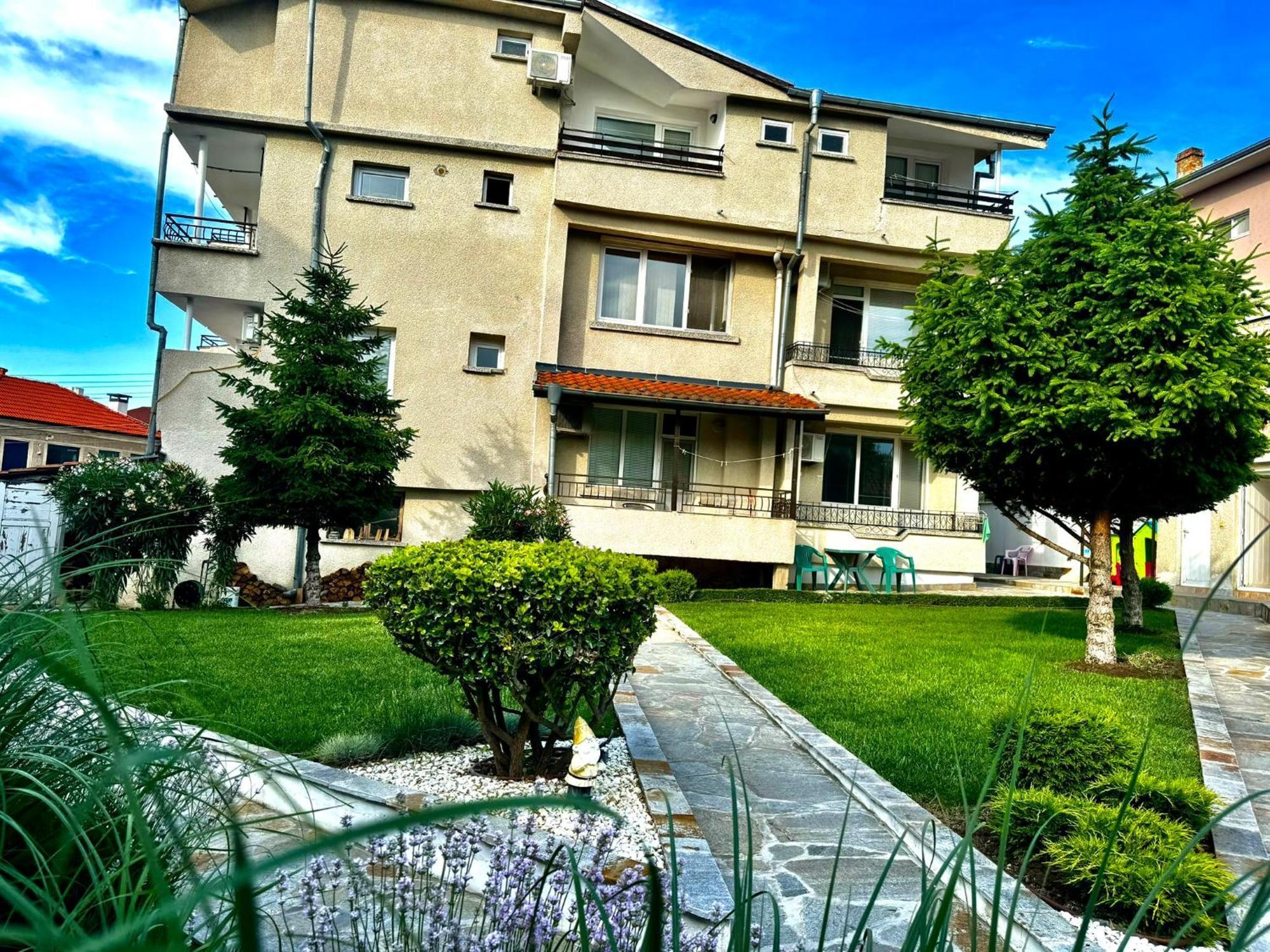 Guestrooms Stoyanovi Chernomorets Esterno foto