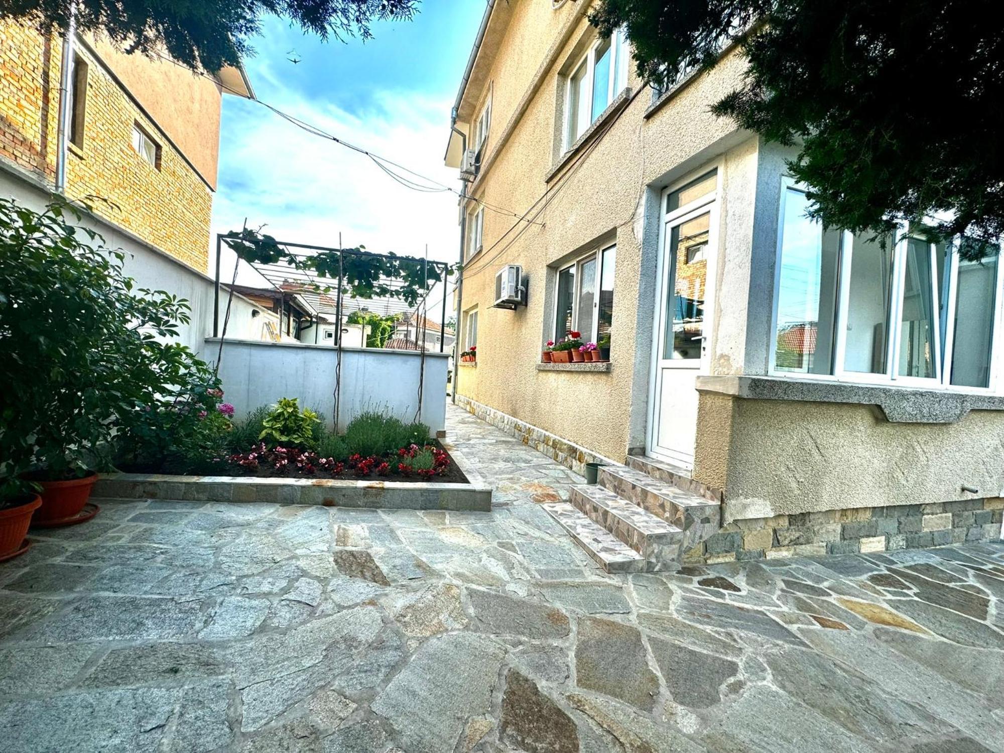 Guestrooms Stoyanovi Chernomorets Esterno foto