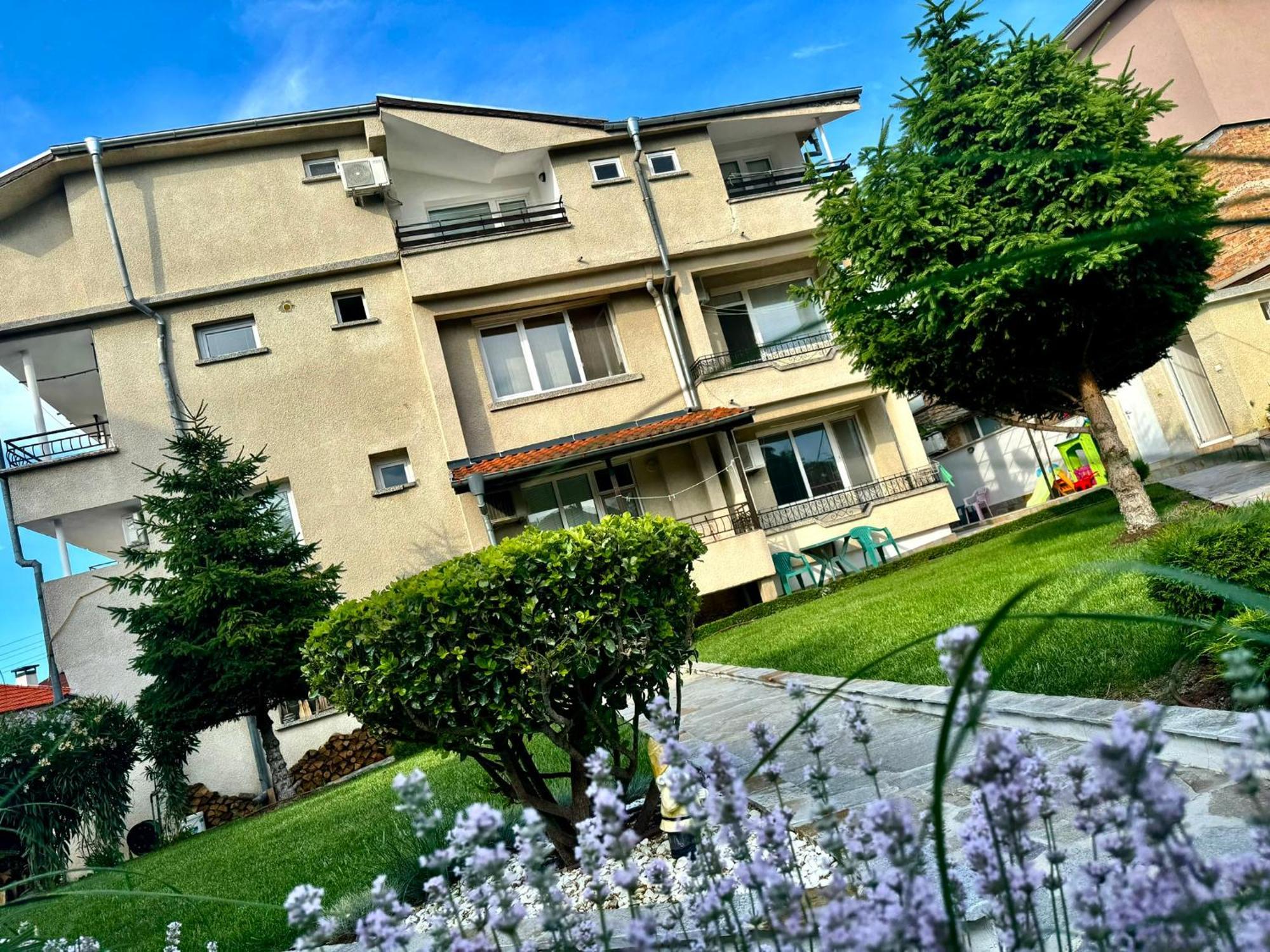 Guestrooms Stoyanovi Chernomorets Esterno foto