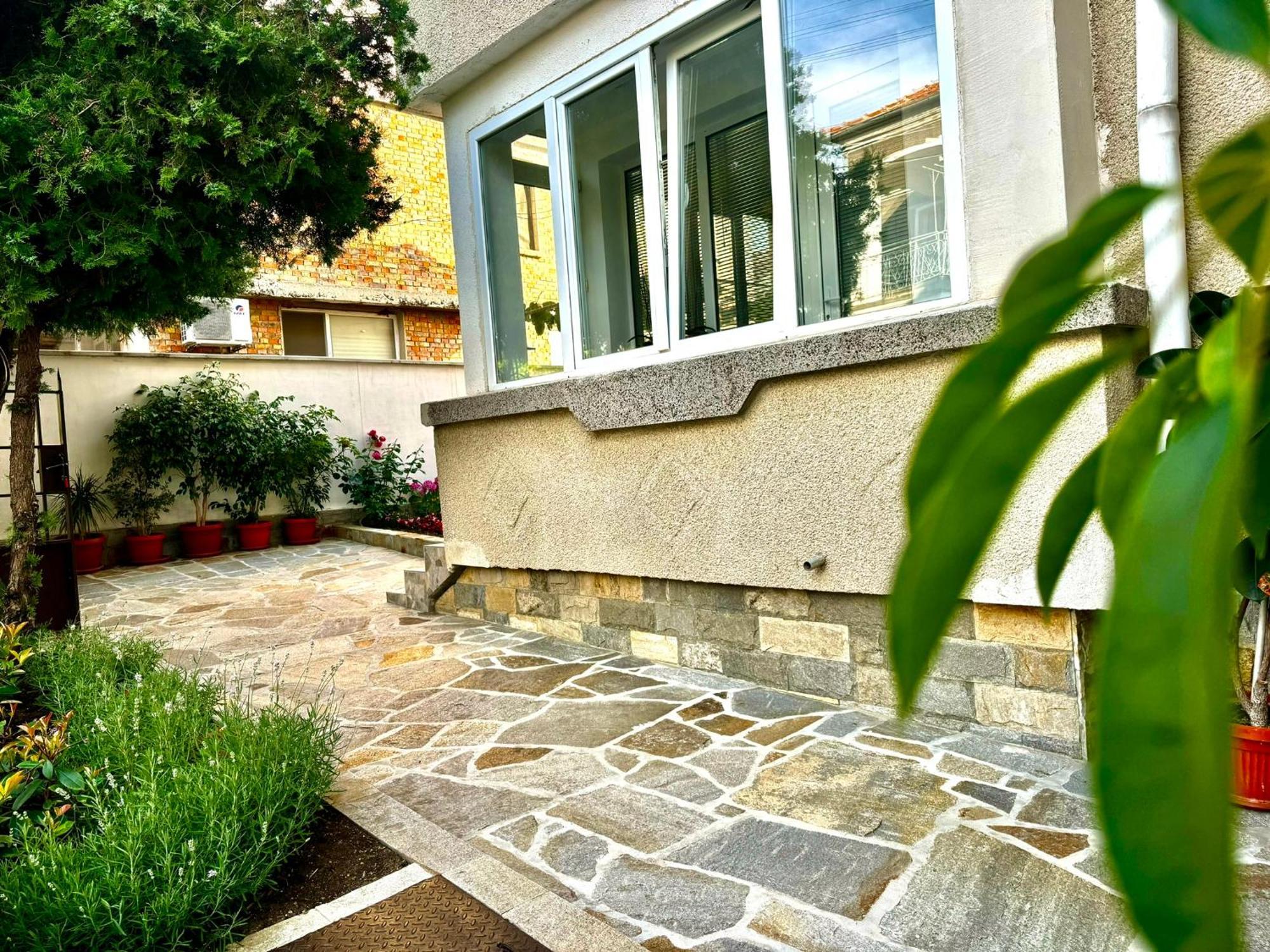 Guestrooms Stoyanovi Chernomorets Esterno foto