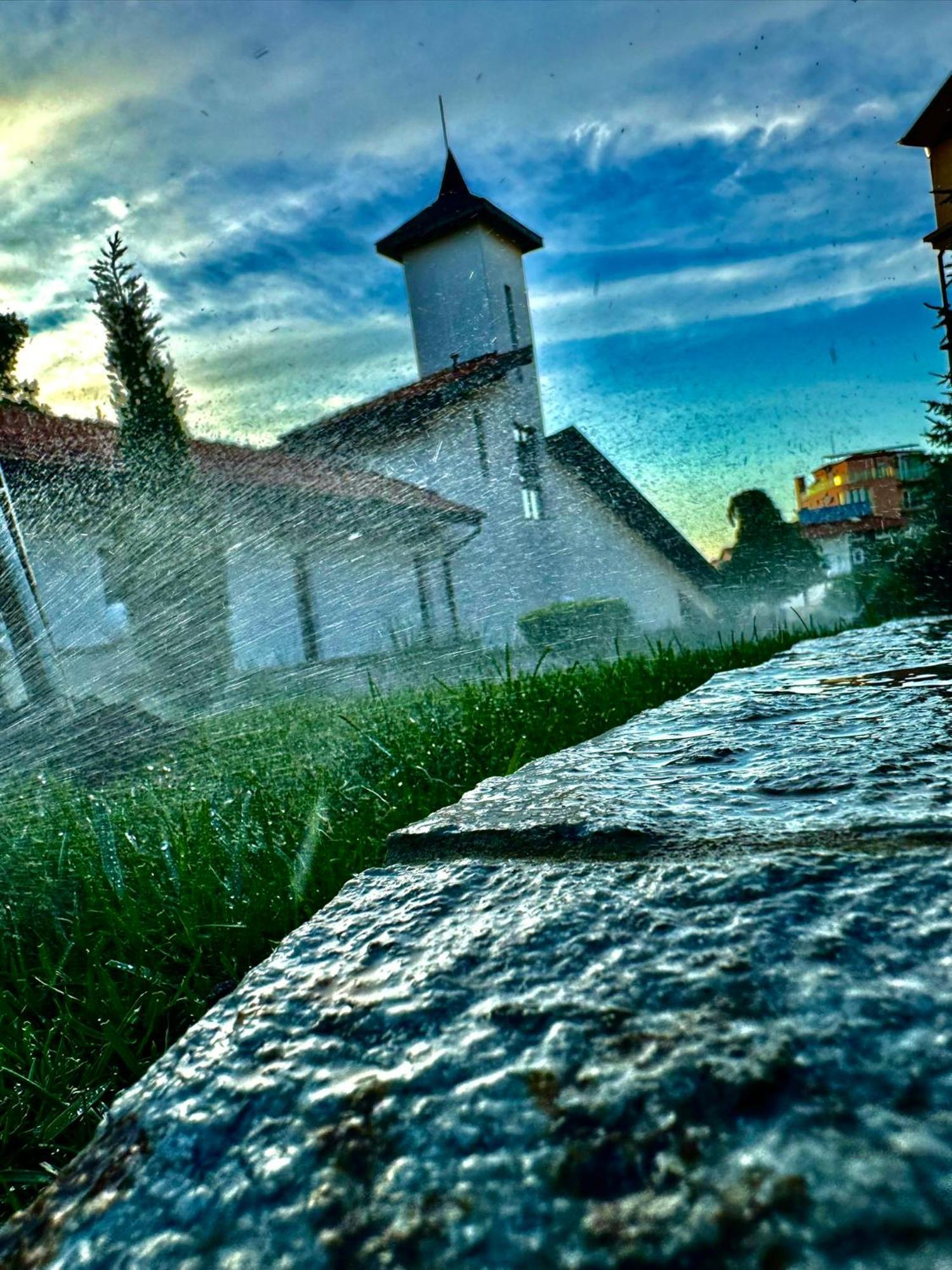 Guestrooms Stoyanovi Chernomorets Esterno foto
