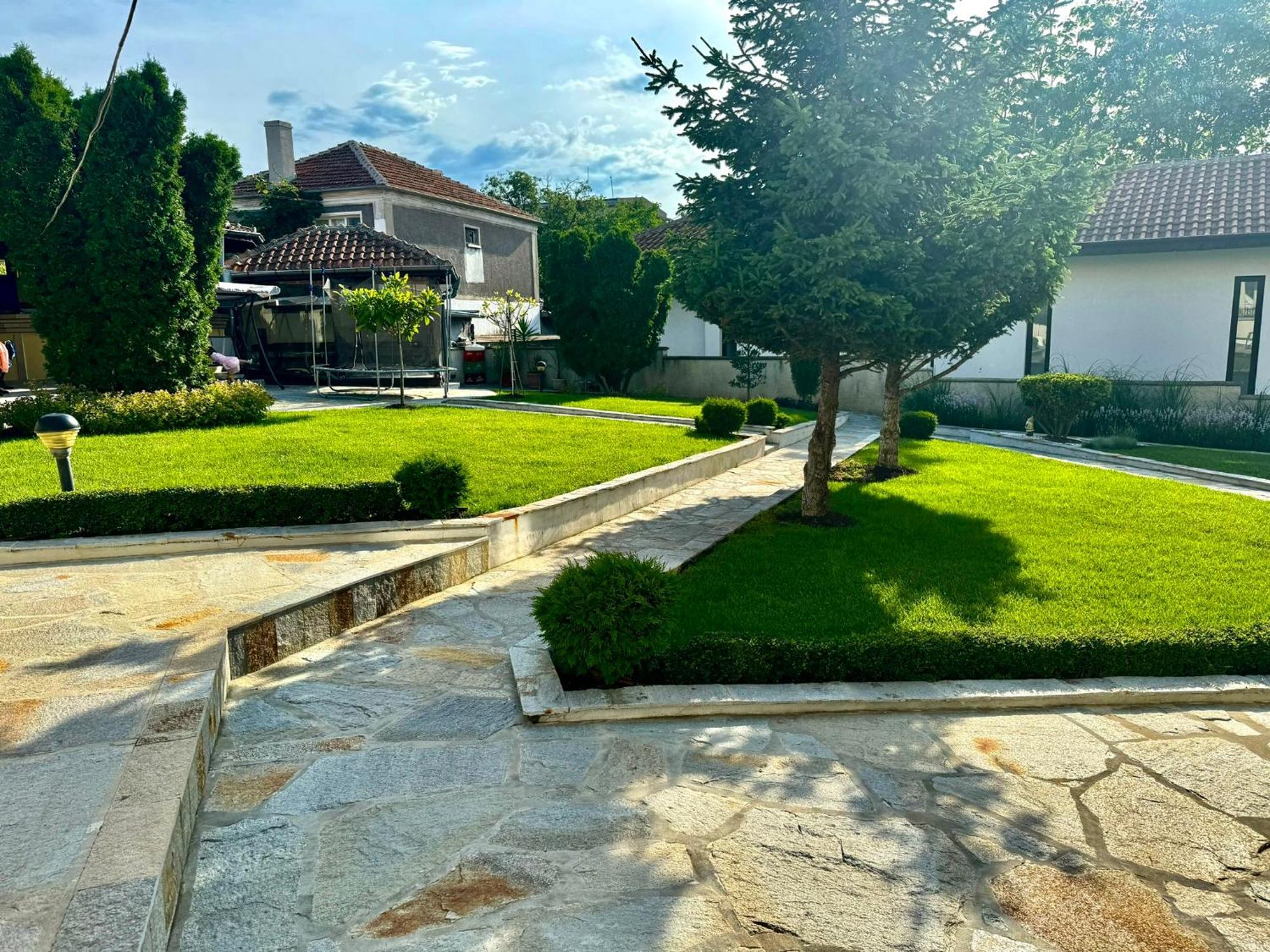 Guestrooms Stoyanovi Chernomorets Esterno foto