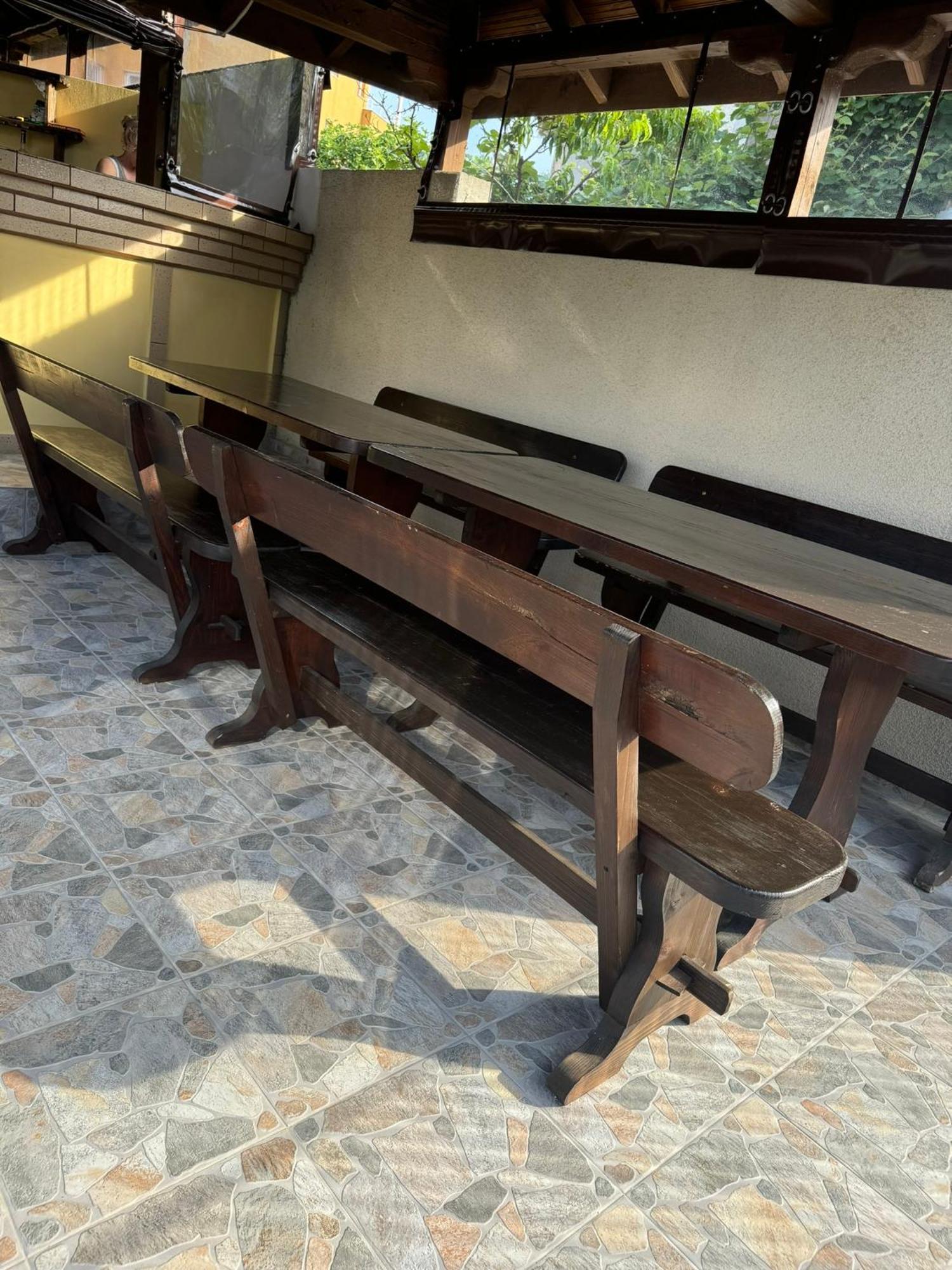 Guestrooms Stoyanovi Chernomorets Esterno foto