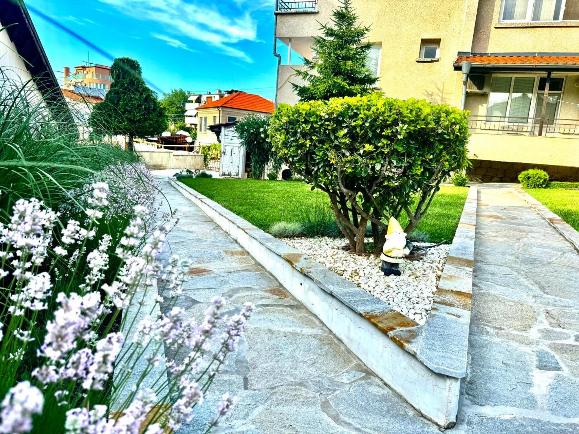 Guestrooms Stoyanovi Chernomorets Esterno foto