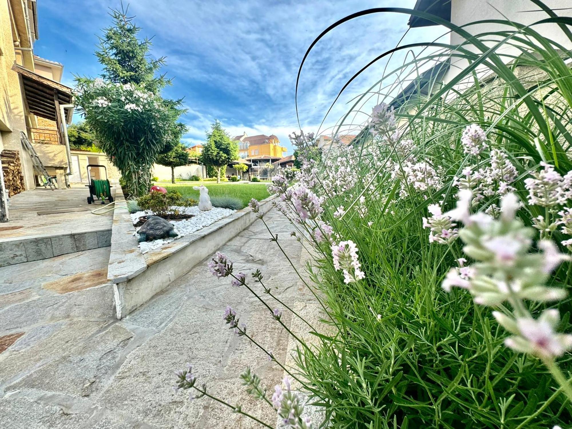 Guestrooms Stoyanovi Chernomorets Esterno foto