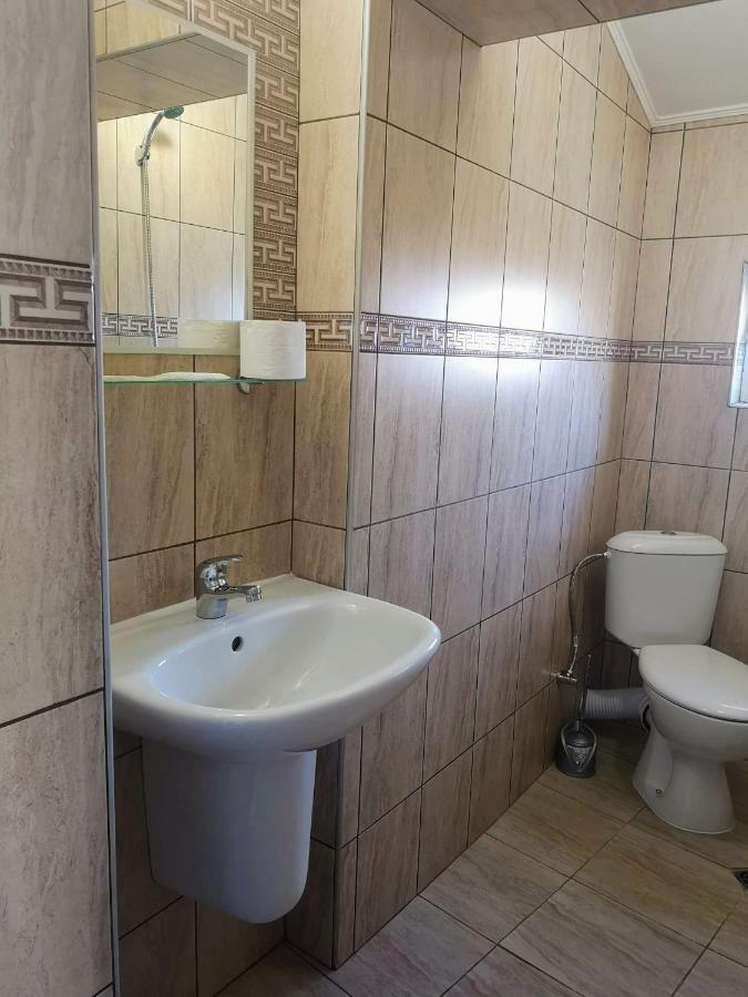Guestrooms Stoyanovi Chernomorets Esterno foto