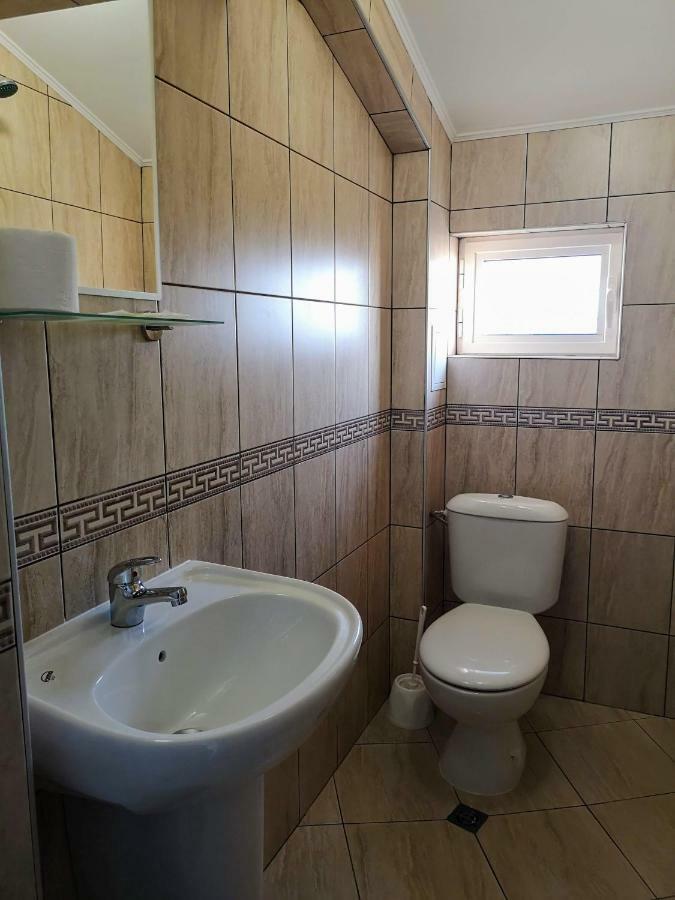 Guestrooms Stoyanovi Chernomorets Esterno foto