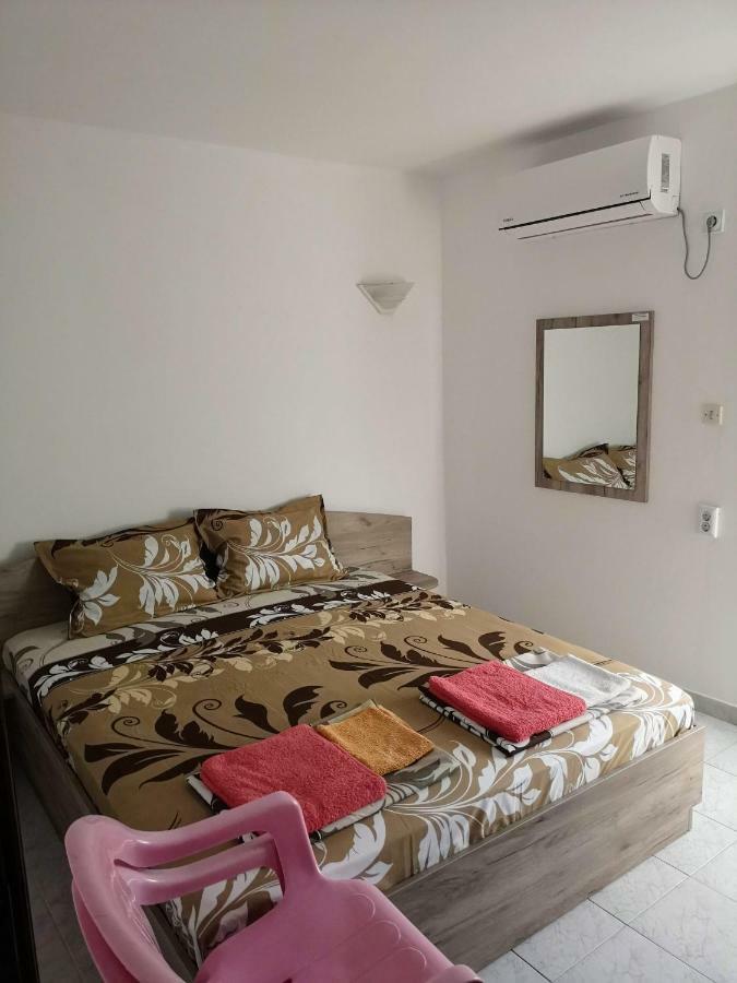 Guestrooms Stoyanovi Chernomorets Esterno foto