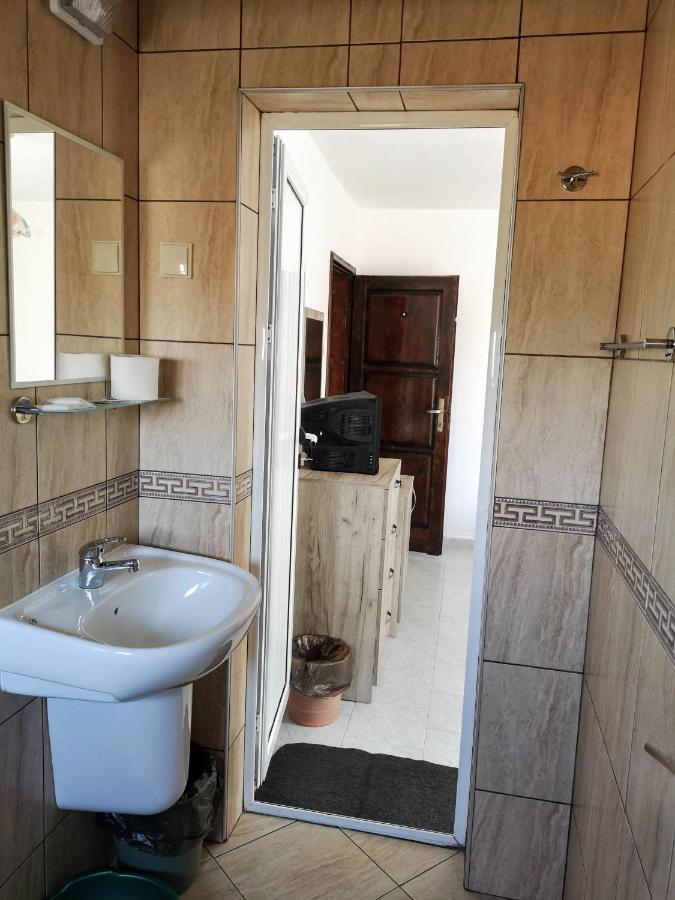 Guestrooms Stoyanovi Chernomorets Esterno foto
